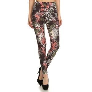 Reg One‎ Size (OS) Womens Amazing Buttery Soft  Leggings